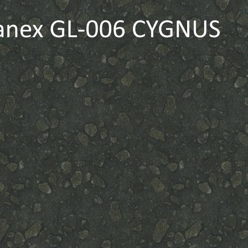 Hanex gl 006 cygnus